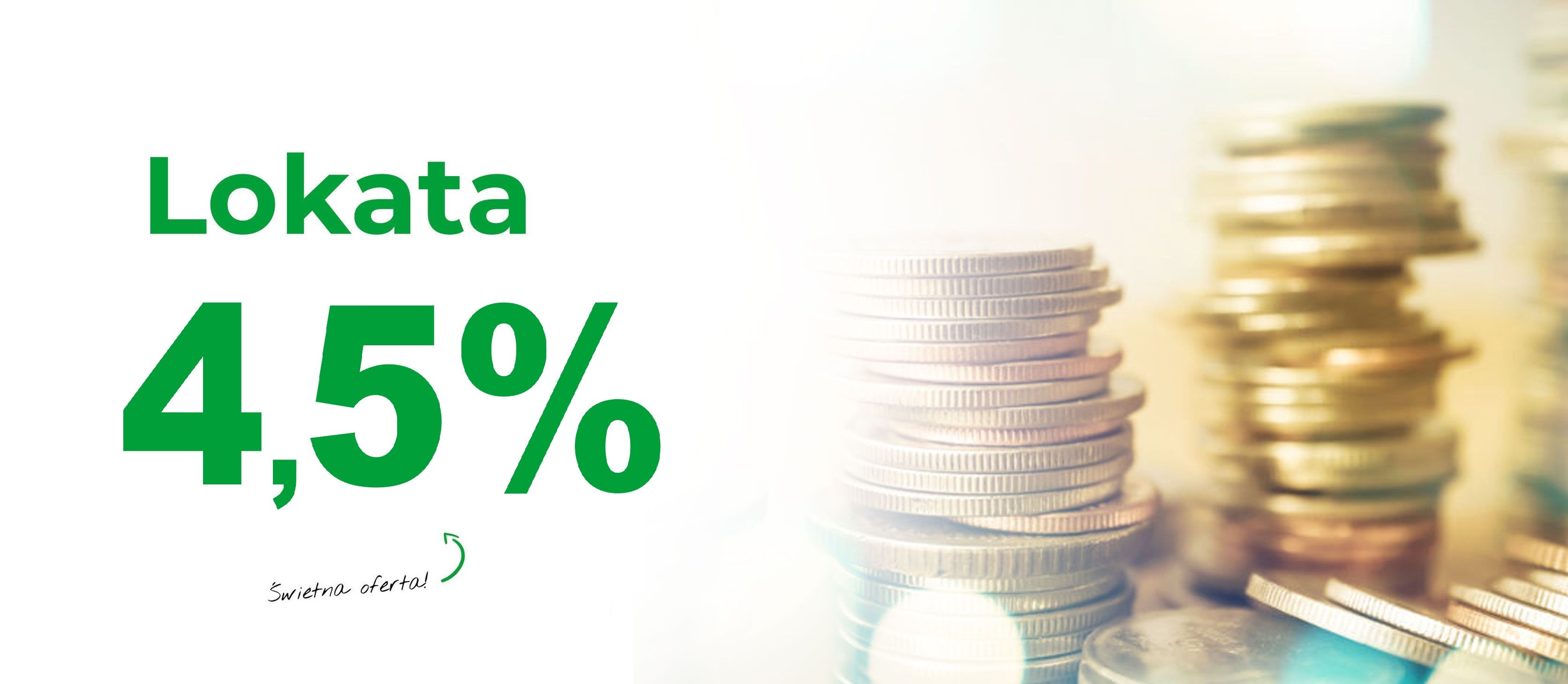 Lokata 4%
