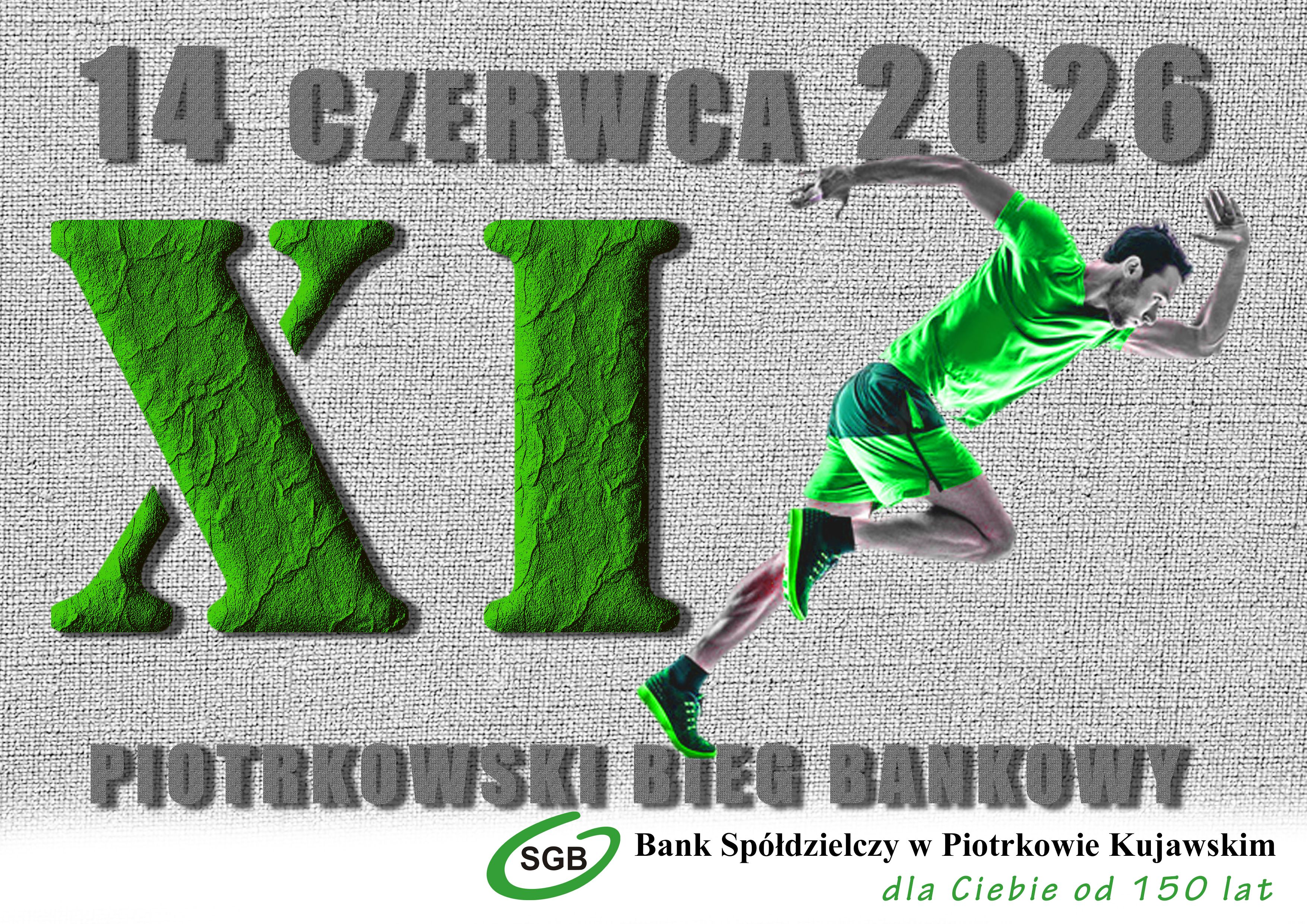 Piotrkowski Bieg Bankowy